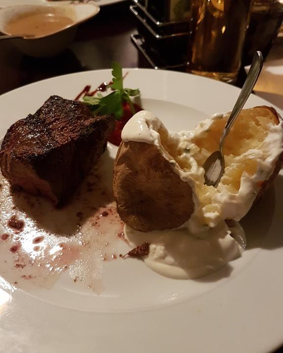 Restaurant La Copa