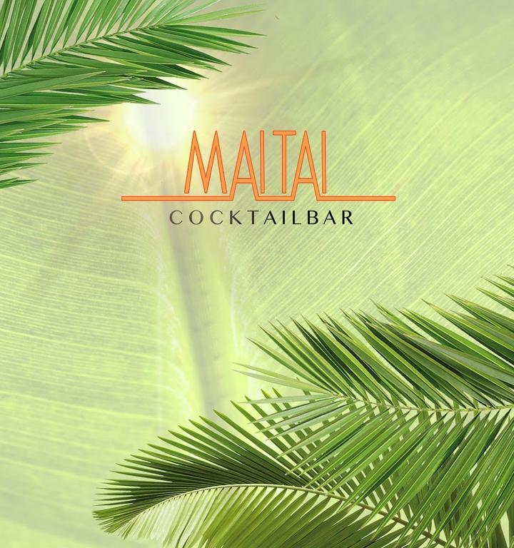 MAITAI Cocktailbar
