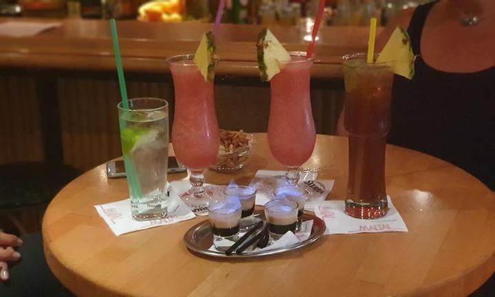 MAITAI Cocktailbar