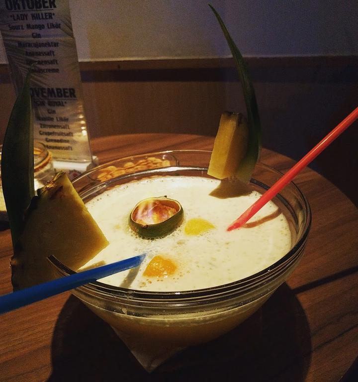 MAITAI Cocktailbar