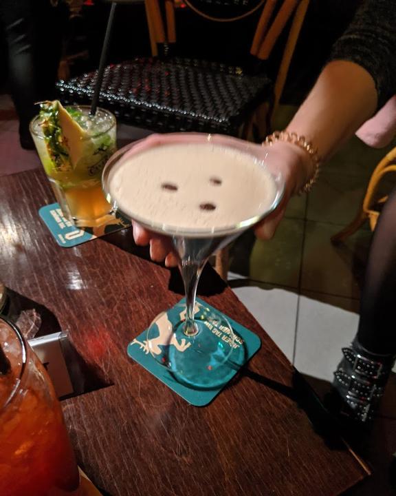 MAITAI Cocktailbar