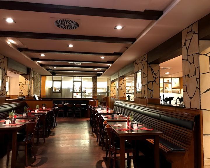 MAREDO Steakhouse  Dusseldorf Bolkerstrasse