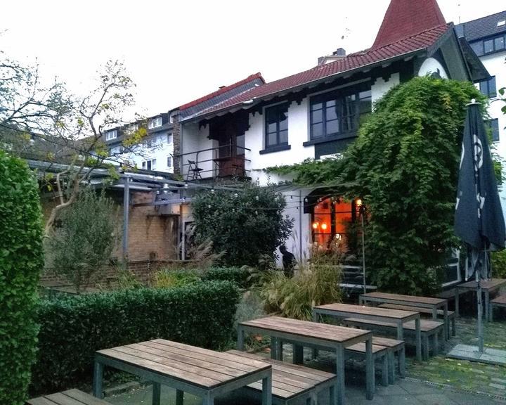 Restaurant Spoerl Fabrik