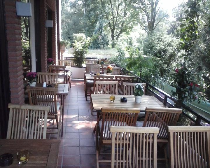 Restaurant Hermes Dusseldorf