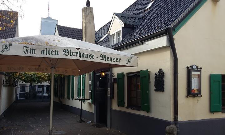 Meuser