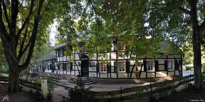 Mahnertmuhle