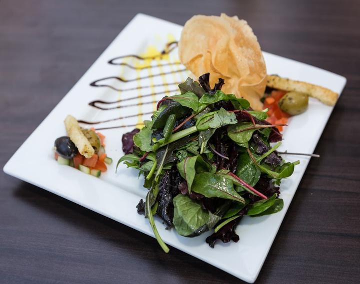 ABS Restaurant, Bar & Club