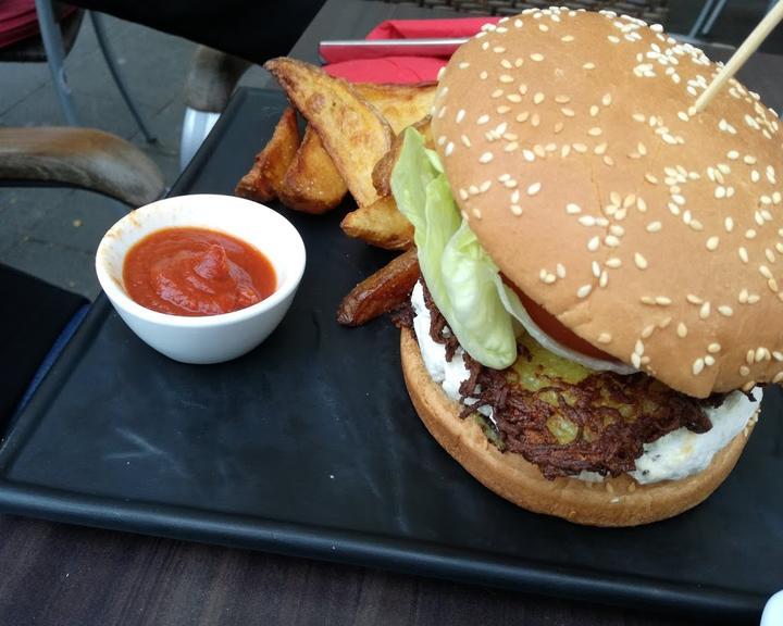 ABS Restaurant, Bar & Club
