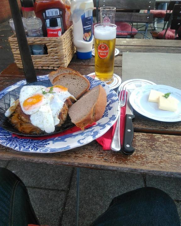 Alt Uesdorf