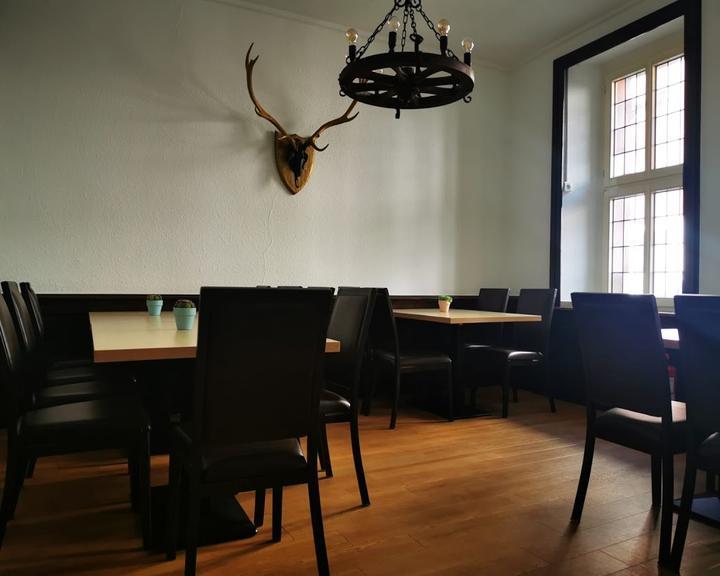 Restaurant Goldener Hirsch