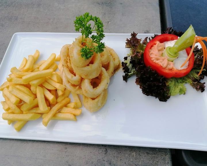 Restaurant Haus Waldlust