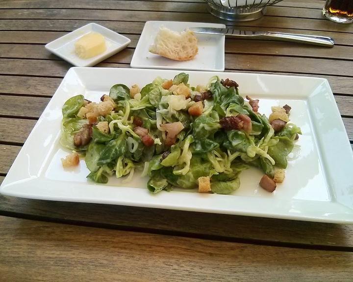 Mike's Bistro