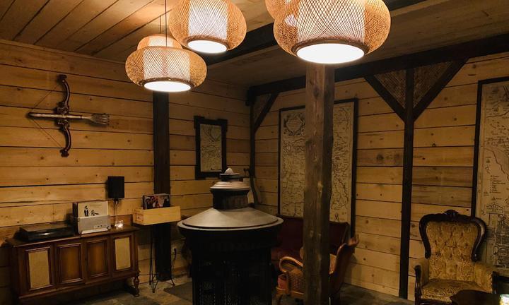 Weinhof Voosen Restaurant & Winebar