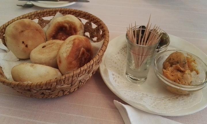 La Grappa