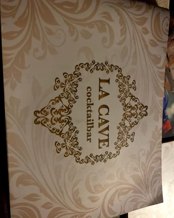 La Cave
