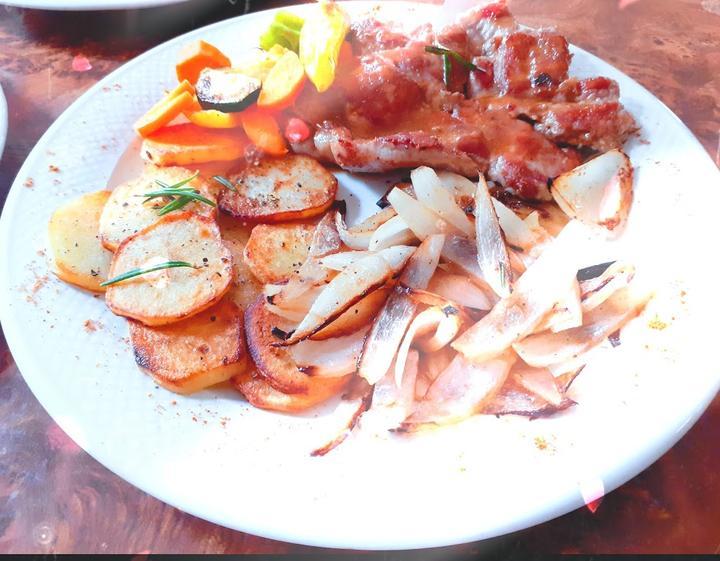 Zum Heidelberger Fass