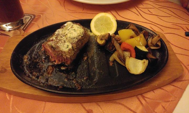 Zum Heidelberger Fass