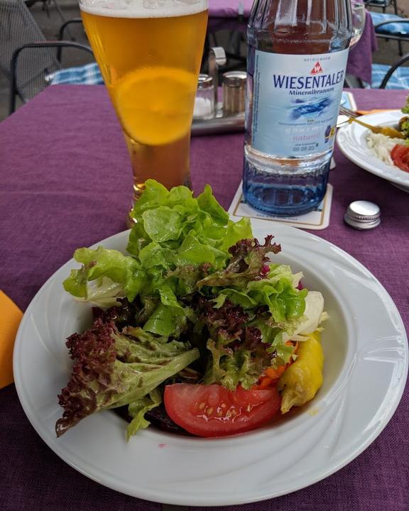 Zum Heidelberger Fass