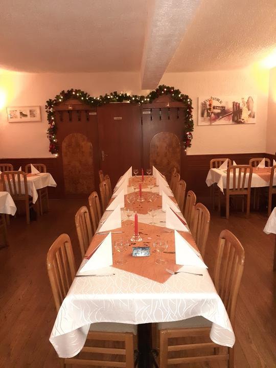 Zum Heidelberger Fass