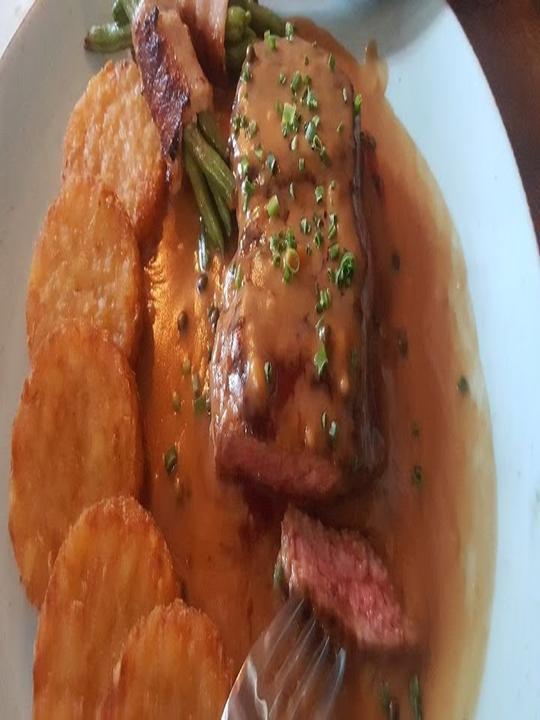 Zum Heidelberger Fass