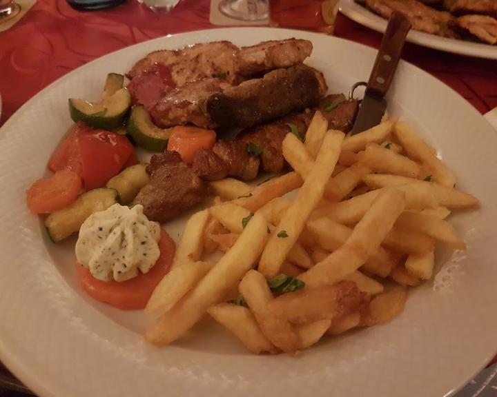 Zum Heidelberger Fass