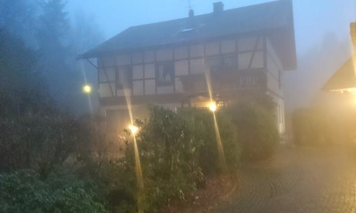 Restaurant-Cafe Berghof