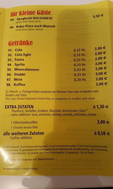 City Pizza