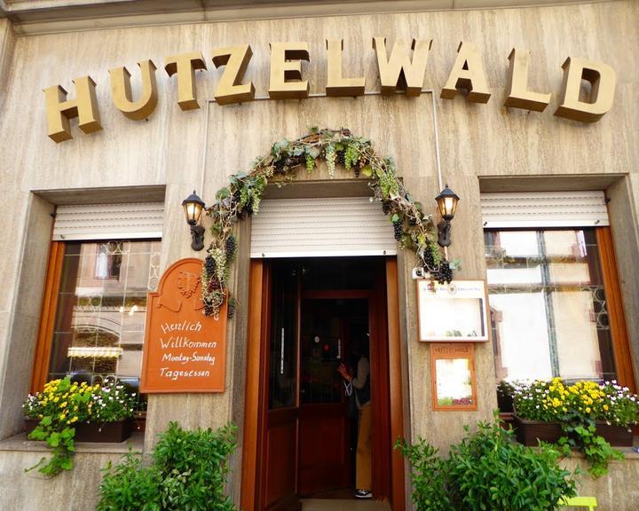 Hutzelwald