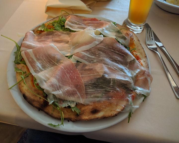 Ristorante Santa Lucia