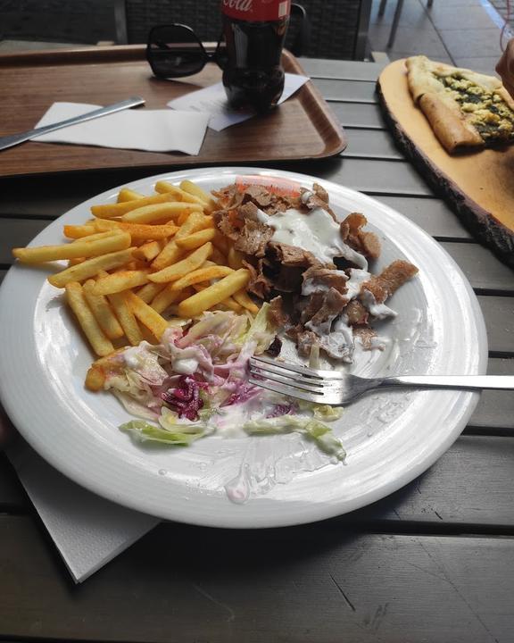 Efendi Kebab