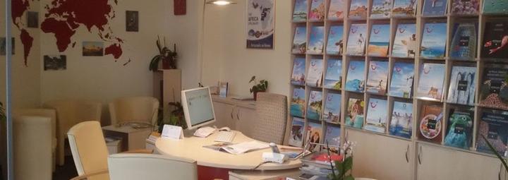 Am Fischtor Konditorei