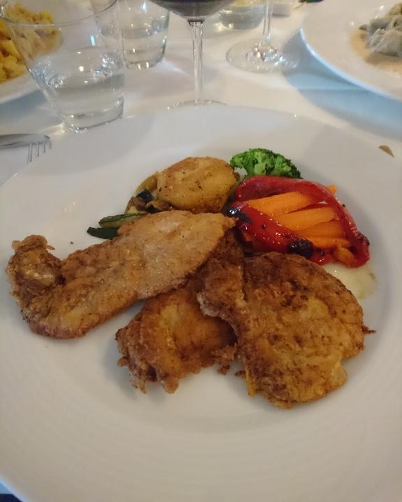 Cucina San Marco