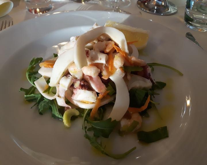 Cucina San Marco