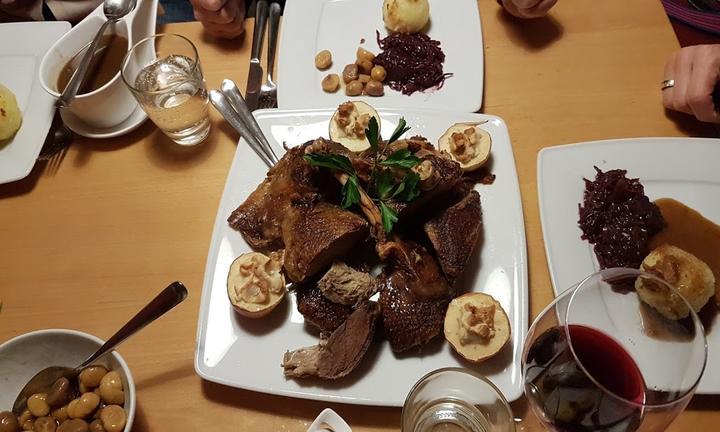 Martinsstube