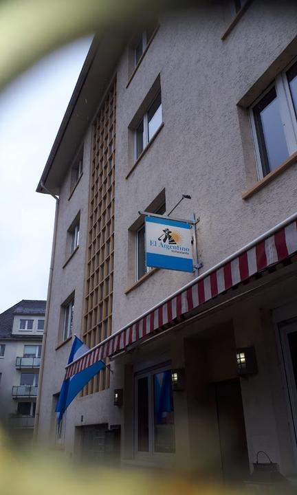 Martinsstube
