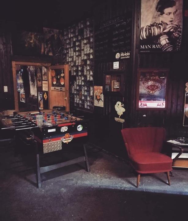 Onkel Willys Pub