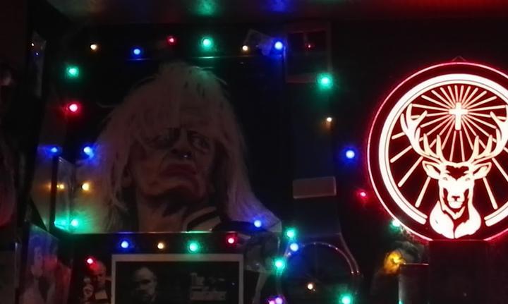 Onkel Willys Pub