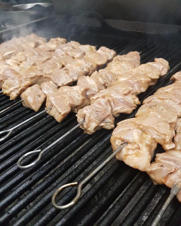 Gaststatte Zur Linde