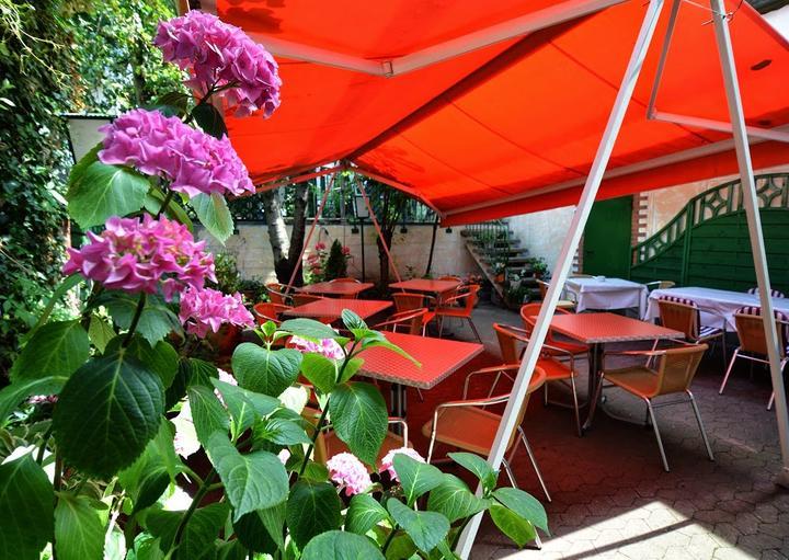 Ristorante Panini