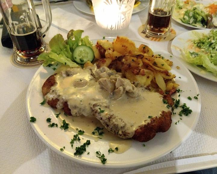 Zwickel