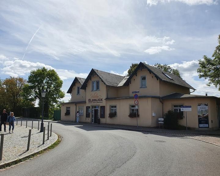 Pillnitzer Elbblick