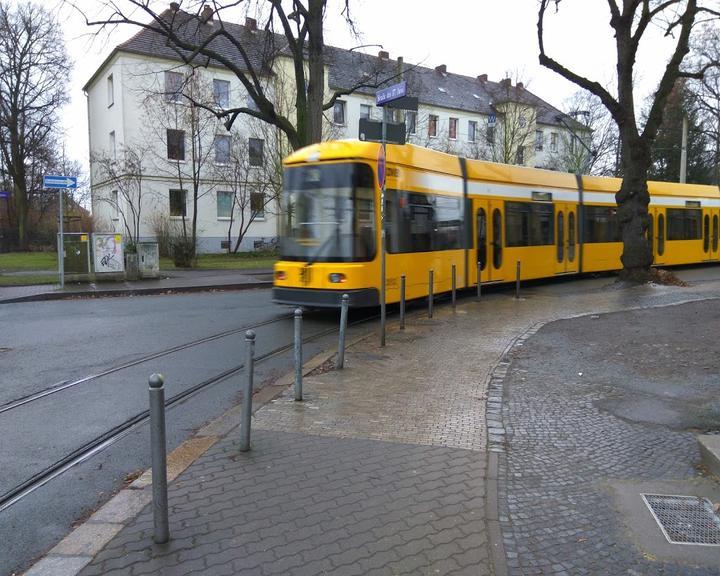 Stadt Dresden