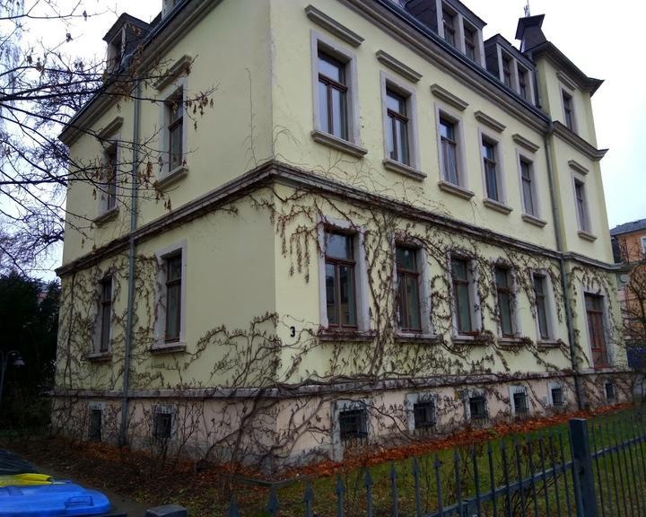 Stadt Dresden