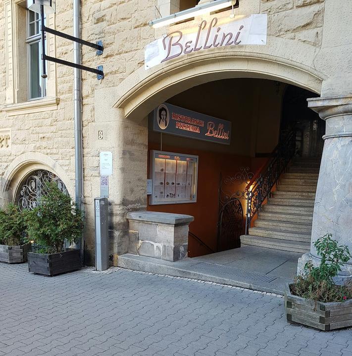 Restaurant Bellini