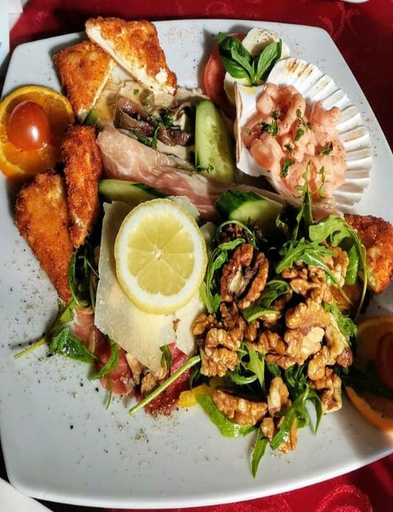 Restaurant Bellini