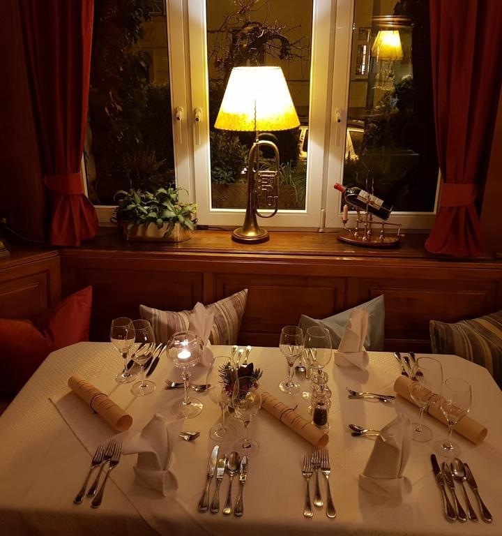 Schaarschmidts Restaurant