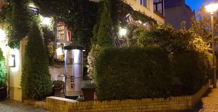 Schaarschmidts Restaurant