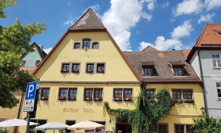 Gasthof Butz