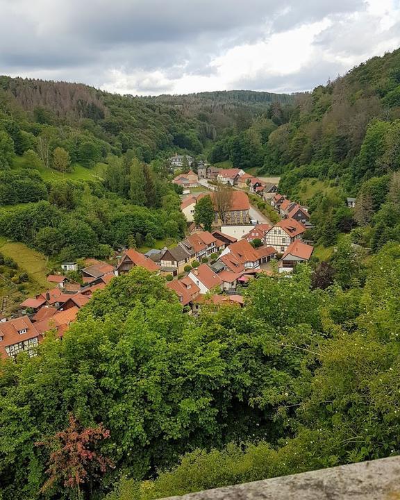 Gasthaus Kupfer