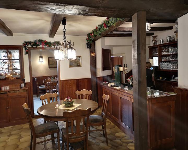 Gasthaus Kupfer